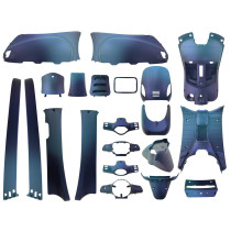 Kappenset China LX / AGM VX50 / Riva Sport - Cameleon Mat (19 delig)