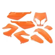 derbi senda kappenset orange