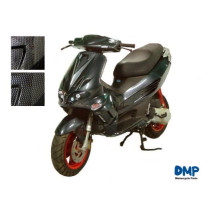 Kappenset Gilera Runner - Carbon - 12 delig