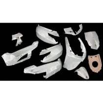 witte kappen peugeot new vivacity