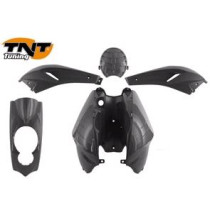 Kappenset - Peugeot Ludix - Zwatr Metallic