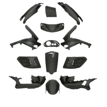 Kappenset Gilera Runner 