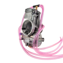 Carburateur Keihin PWK 38 Short Body - Quad vent AirStriker