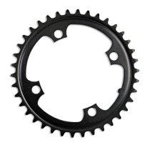 Kettingblad Miranda E-Bike Bosch-1 38T Zwart