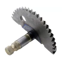 Kickstartas Peugeot / Kymco / Honda 2-takt