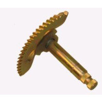 Kickstart - Quadrant - CPI Scooters (72 / 24mm)