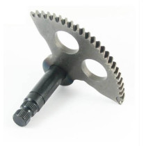 kickstart quadrant minarelli aerox