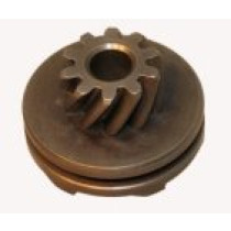 kickstart rondsel minarelli