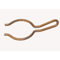 Kickstart - Rondsel - Veerclip - Minarelli