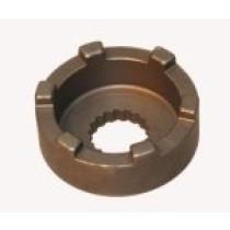 Kickstart - Tandwiel - TP - Minarelli Scooters