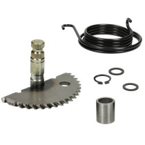 Kickstart Revisieset China GY6 50cc 4-takt (ook voor Kymco)