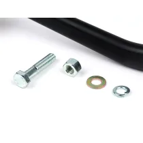 Kickstarthendel MOTO NOSTRA  Vespa PX, PE, Cosa Zwart