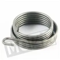 Kickstart - Veer - Minarelli 4-takt