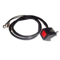 Kill Switch - Schakelaar - Polini