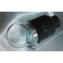 Kill Switch - Knop Model - Stuur bevestiging