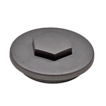 Schroefdop / Klepsteldop Cilinderkop - Sym / Peugeot 4T