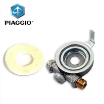 km teller aandrijver piaggio zip