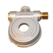 KM Teller aandrijver Aprilia Amico 1996