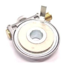 KM Teller aandrijver Aprilia SR Viper / Replica