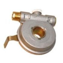 KM Teller aandrijver Benelli - 491