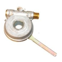 KM Teller aandrijver Beta Quadra