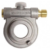 KM Teller aandrijver Peugeot - Buxy / Speedake / Squab