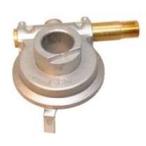 KM Teller aandrijver Piaggio NRG-MC2 / Runner