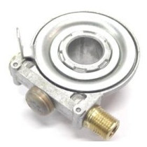 KM Teller aandrijver Piaggio Typhoon / Stalker