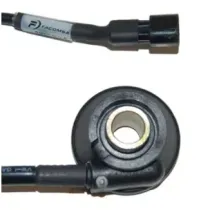 Km telleraandrijver Peugeot Speedfight 3 en 4