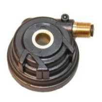 KM Teller aandrijver Yamaha BW's-R / Spy