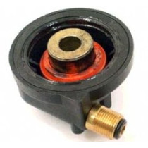 KM Teller aandrijver Yamaha Neo's 2000