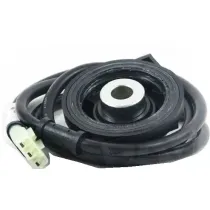 KM Teller aandrijver Yamaha Neo's Digitaal Vanaf 2007