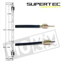 Km Tellerkabel China - Model 7