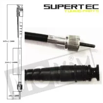 Km tellerkabel China Model 1 (o.a. AGM VX 50 / Classic LX)