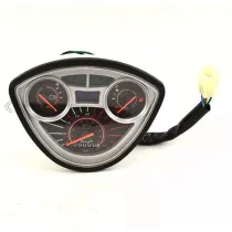 Km Teller China LX/AGM VX50