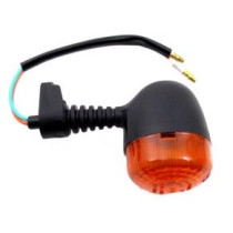 Knipperlicht - RAW Yamaha Aerox - Links A.