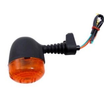 Knipperlicht - RAW Yamaha Aerox - Rechts A.