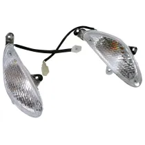 Knipperlicht Peugeot V-Clic / Speedy / Snen (Set L+R)