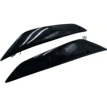 Knipperlicht set Zip voorzkant DMP (smoke / weglopend)