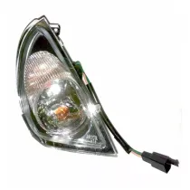 RAW Sym Mio - Rechts Voor