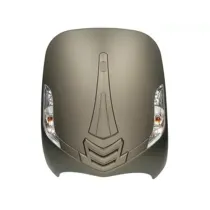 Knipperlichten set voorzijde China Primavera Look-a-like/ AGM VX50Si - Origineel