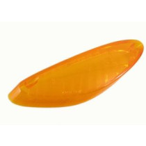 Knipperlichtglas - Kymco Filly - Rechts voor