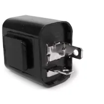 Knipperlichtrelais  Oem Kwaliteit 12v  Mbk Nitro (yq50/l, 2 Takt), Yamaha Aerox (yq50/l, 2 Takt)   (Type 2)