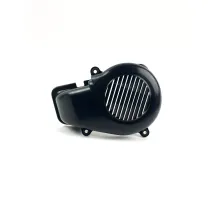 Koelkap-buiten/vliegwiel Minarelli Vert zwart