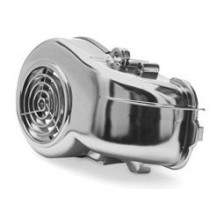 Koelkap - Minarelli Horizontaal - Chroom