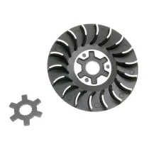 Halfpoulie / Koelvin Racing Minarelli