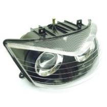 Koplamp - Aprilia - SR model 98/99