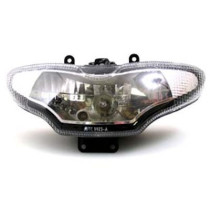 Koplamp CPI Oliver en Hussar