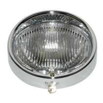 Koplampunit (glas115mm en rand130mm) cs50