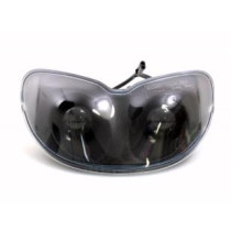 Koplamp Piaggio Zip SP en Fast rider